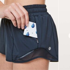 Hotty Hot Short II * 4"
True Navy